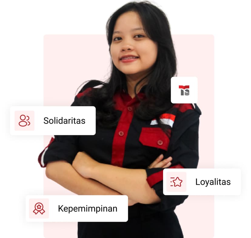 Anak OSIS Moklet