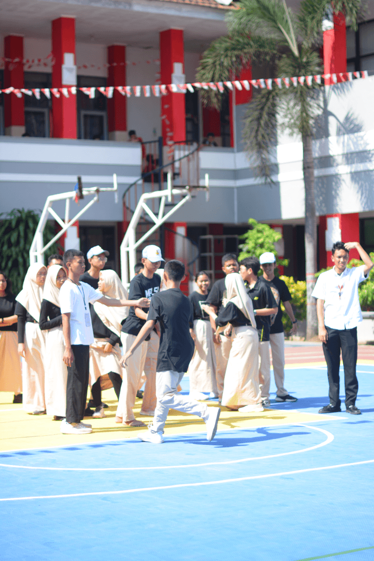 Meriahkan Bulan Kemerdekaan dengan Berbagai Lomba Agustusan