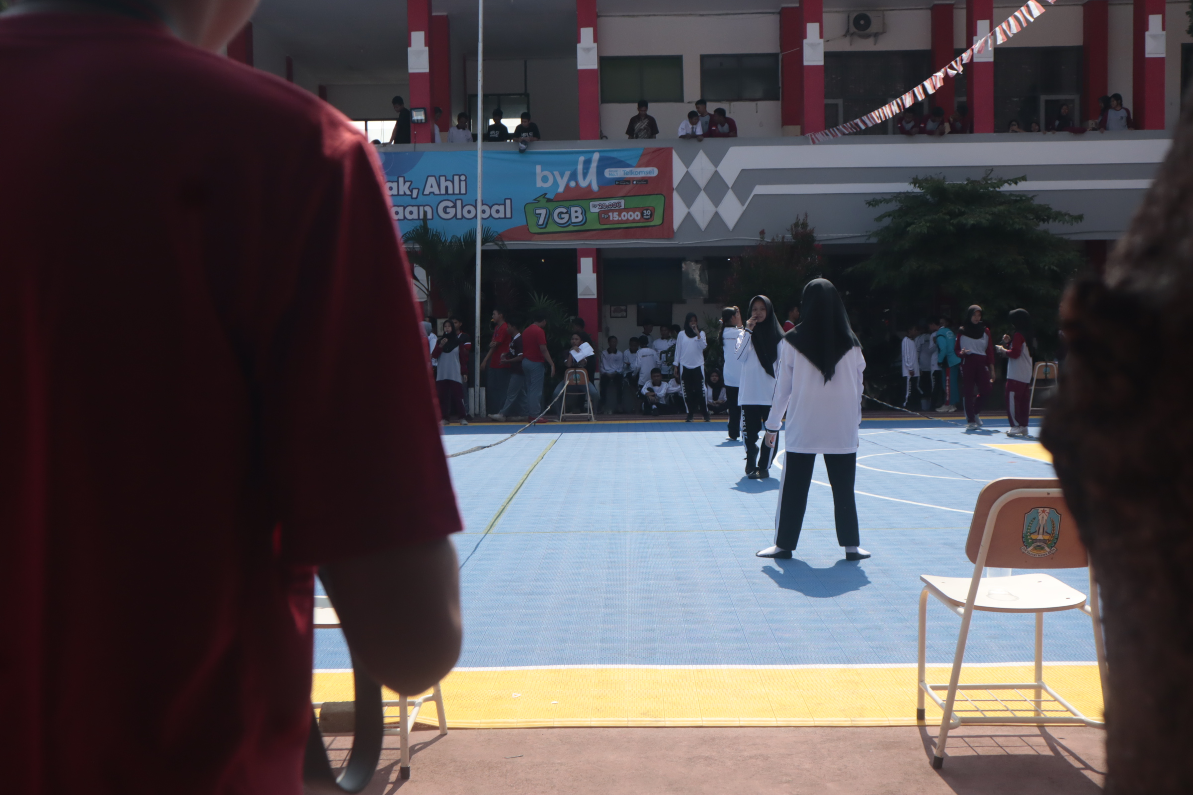 Gambar Hari Kemerdekaan